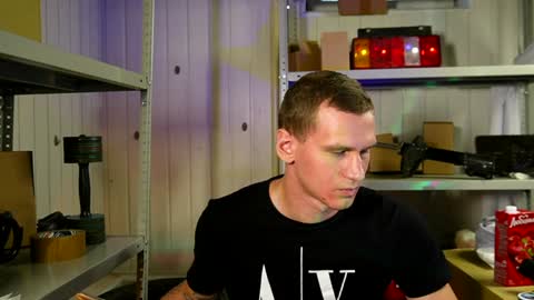 Vance online show from 5, 1, 2025