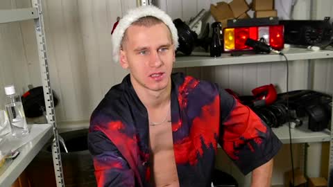 Vance online show from 9, 1, 2025