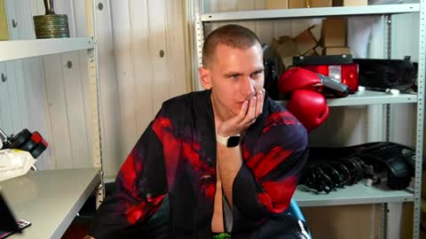 Vance online show from 9, 1, 2025