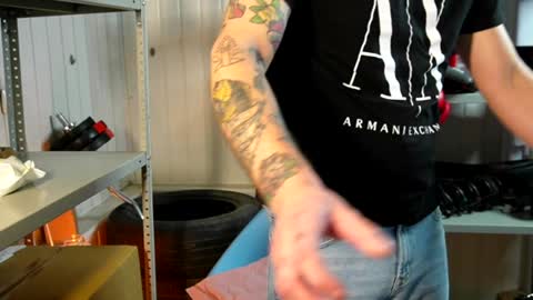 Vance online show from 10, 1, 2025