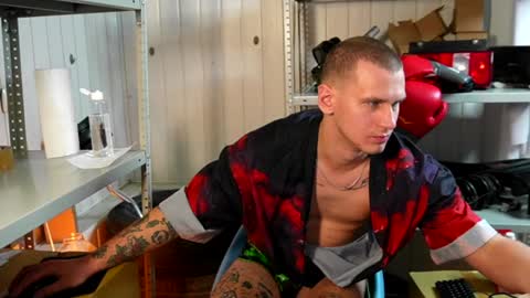 Vance online show from 10, 1, 2025