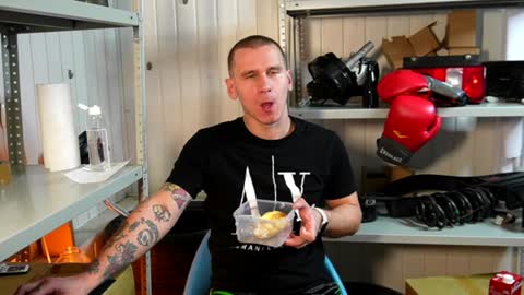 Vance online show from 10, 1, 2025