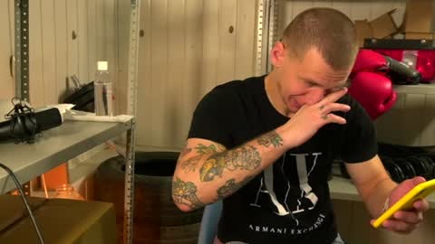 Vance online show from 11, 1, 2025