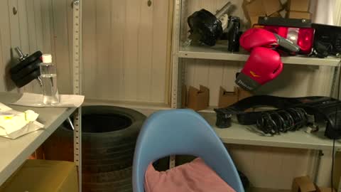 Vance online show from 12, 1, 2025