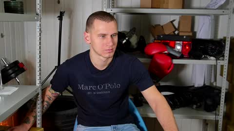 Vance online show from 14, 1, 2025