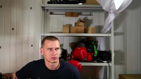 Vance online show from 14, 1, 2025