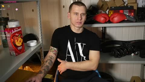 Vance online show from 24, 1, 2025