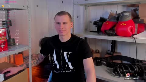 Vance online show from 28, 1, 2025