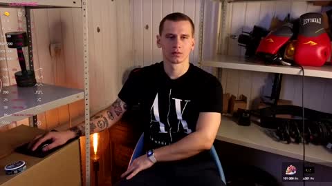 Vance online show from 30, 1, 2025