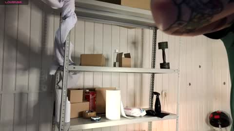 Vance online show from 31, 1, 2025