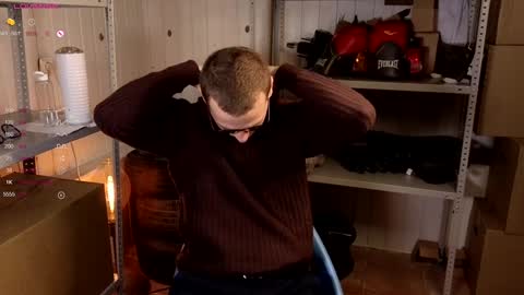 Vance online show from 1, 2, 2025