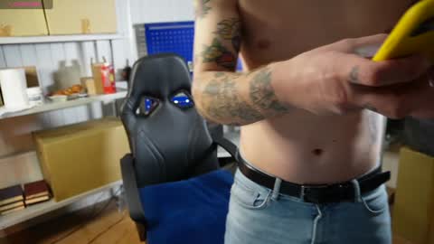 Vance online show from 7, 2, 2025