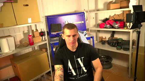 Vance online show from 8, 2, 2025