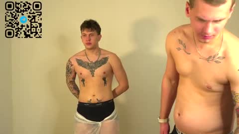 Vance online show from 11, 2, 2025