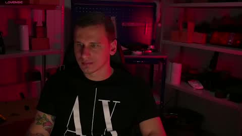 Vance online show from 14, 2, 2025