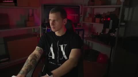 Vance online show from 15, 2, 2025