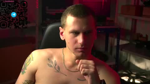 Vance online show from 16, 2, 2025