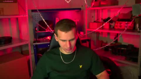 Vance online show from 20, 2, 2025