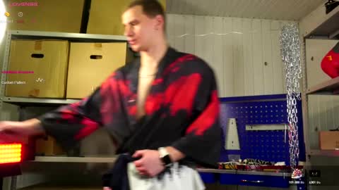 Vance online show from 21, 2, 2025