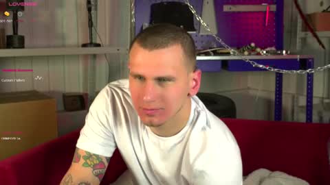 Vance online show from 28, 2, 2025