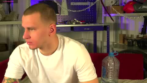 Vance online show from 1, 3, 2025