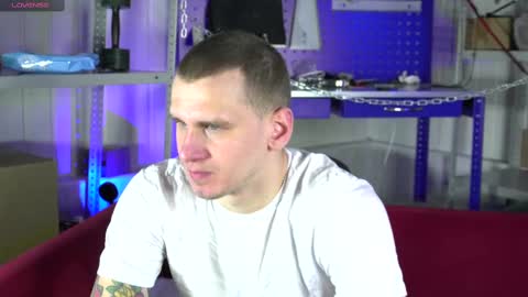 Vance online show from 12, 3, 2025