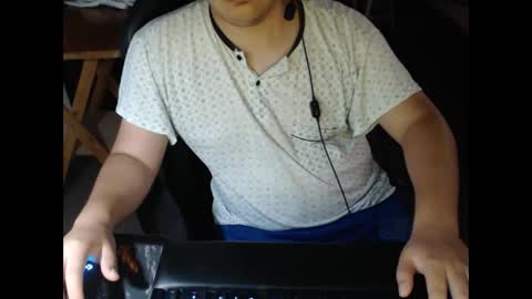 vancoserx111 online show from 26, 1, 2025