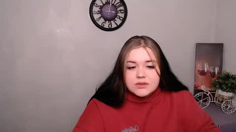 Snapshot of vandaray_ chatting on 8, 3, 2025 Vanda online show from 8, 3, 2025