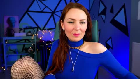 Vanda online show from 6, 12, 2024