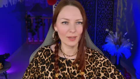 Vanda online show from 19, 12, 2024
