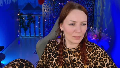 Vanda online show from 19, 12, 2024