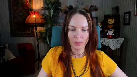 Vanda online show from 16, 2, 2025