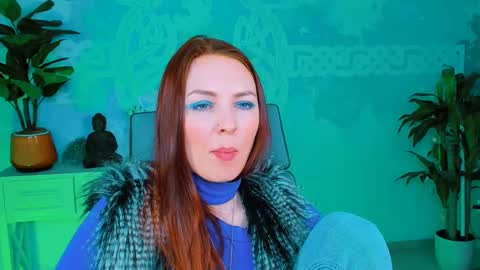 Vanda online show from 5, 3, 2025