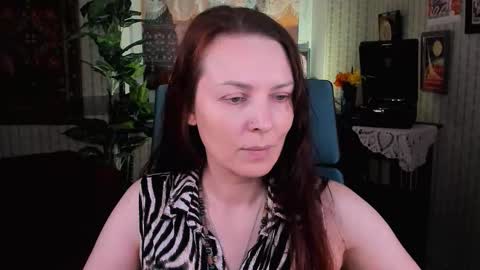 Vanda online show from 13, 9, 2025