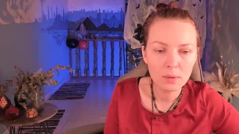 Snapshot of vandarossi chatting on 21, 10, 2025 Vanda online show from 21, 10, 2025