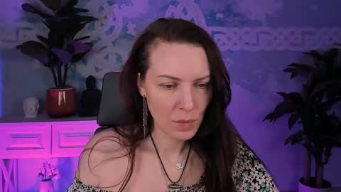 Snapshot of vandarossi chatting on 10, 11, 2025 Vanda online show from 10, 11, 2025