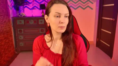 Snapshot of vandarossi chatting on 21, 11, 2025 Vanda online show from 21, 11, 2025