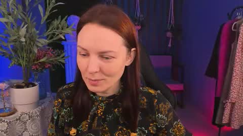 Snapshot of vandarossi chatting on 22, 11, 2025 Vanda online show from 22, 11, 2025