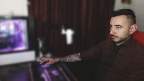 vanderheyl online show from 6, 2, 2026