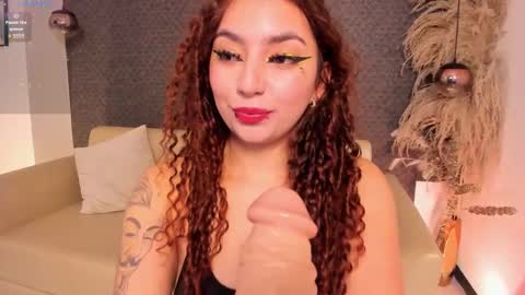 vane_vixen online show from 20, 10, 2025