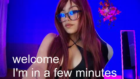 Snapshot of vanelope11 chatting on 13, 6, 2026 Vanelope online show from 13, 6, 2026