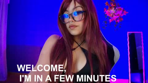 Vanelope online show from 9, 7, 2026