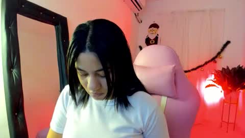 Snapshot of vanelope_smith chatting on 29, 11, 2025 vanelope_smith online show from 29, 11, 2025