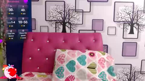 VANESA online show from 9, 9, 2025