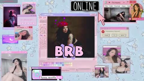 Snapshot of vanesa_moon_ chatting on 26, 10, 2025 vanesa_moon_ online show from 26, 10, 2025