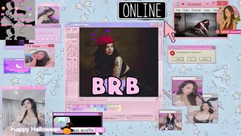 Snapshot of vanesa_moon_ chatting on 1, 11, 2025 vanesa_moon_ online show from 1, 11, 2025