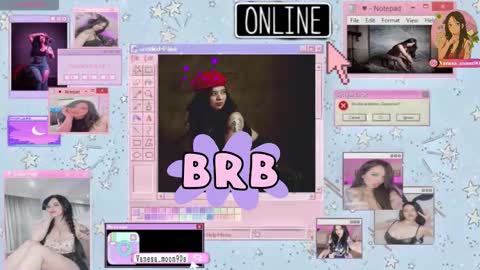 Snapshot of vanesa_moon_ chatting on 7, 11, 2025 vanesa_moon_ online show from 7, 11, 2025