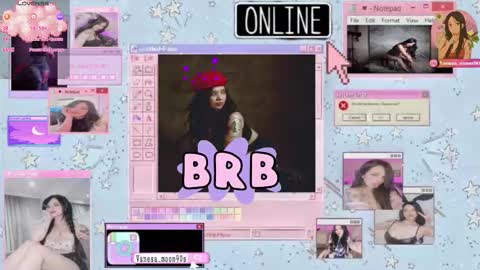 Snapshot of vanesa_moon_ chatting on 14, 11, 2025 vanesa_moon_ online show from 14, 11, 2025
