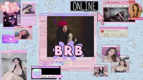 Snapshot of vanesa_moon_ chatting on 18, 11, 2025 vanesa_moon_ online show from 18, 11, 2025