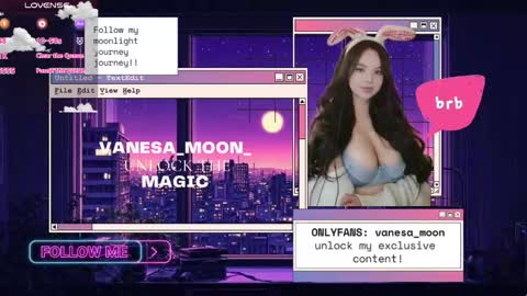vanesa_moon_ online show from 16, 4, 2026